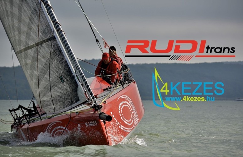 Rudi Trans 4kezes balatonlellén
