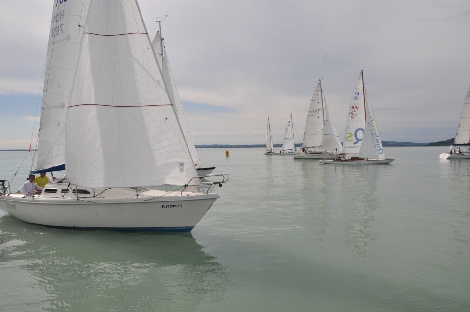 Május végén újra jön a Csillagtúra a Balatonon!