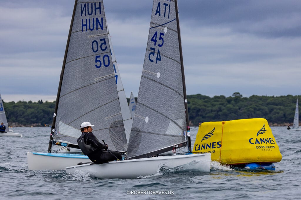 
2024 Finn Open Europeans
