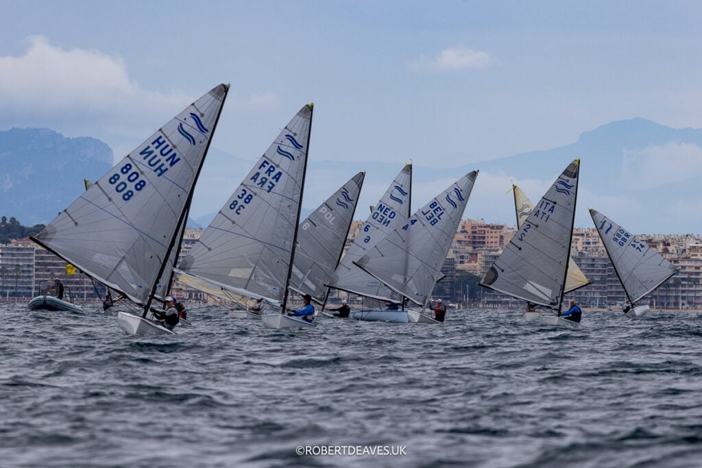 
2024 Finn Open Europeans
