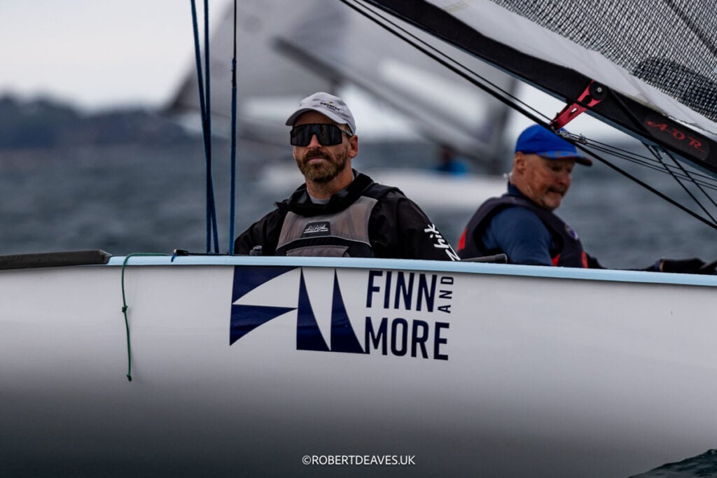 
2024 Finn Open Europeans
