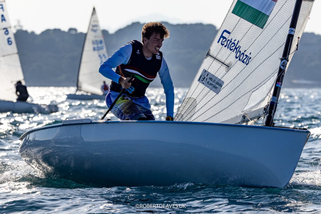 
2024 Finn Open Europeans
