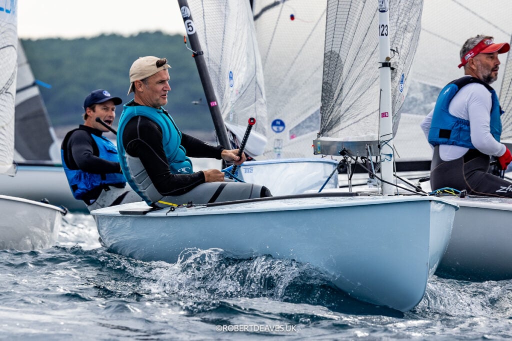 
2024 Finn Open Europeans
