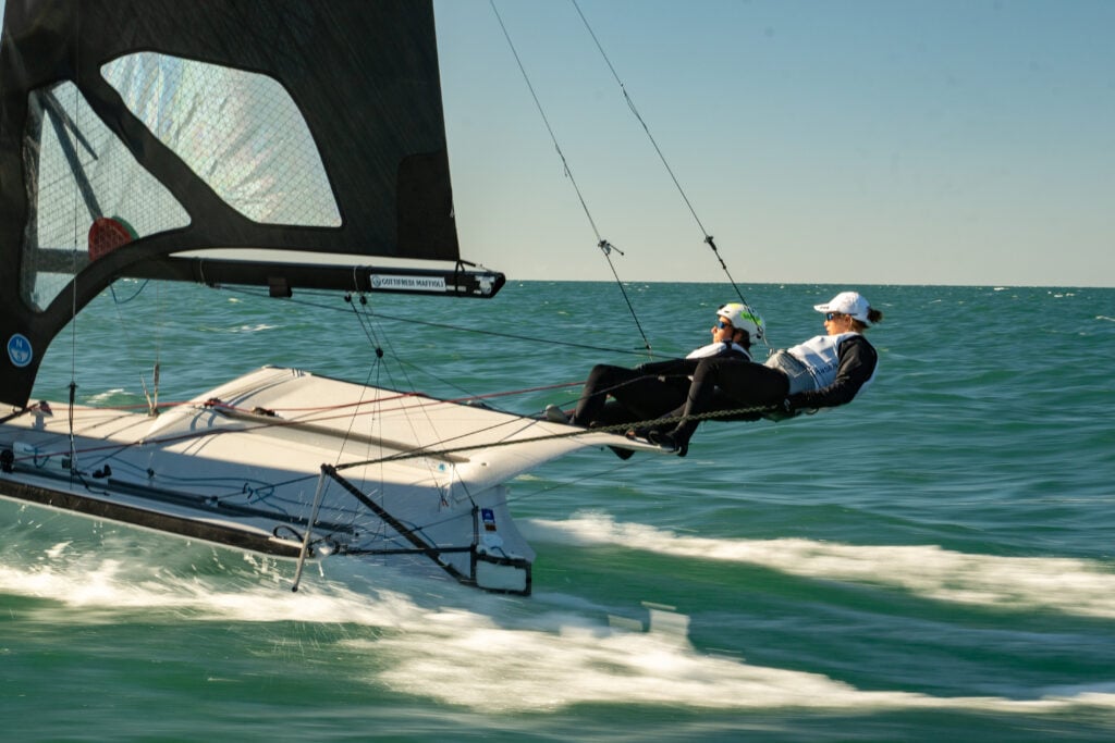 
Fehér Boróka &amp; Fehér Szonja
