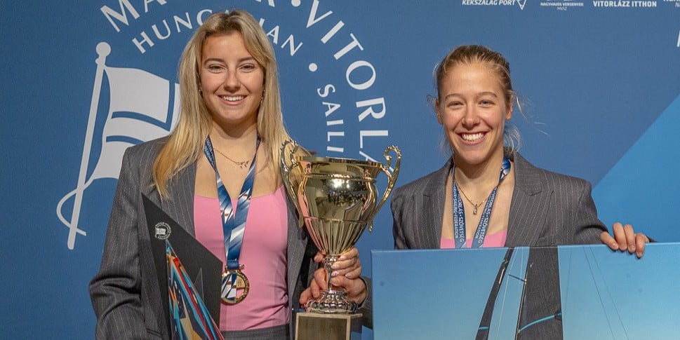 Kiosztották az MVSZ 2025-ös év ranglista díjait