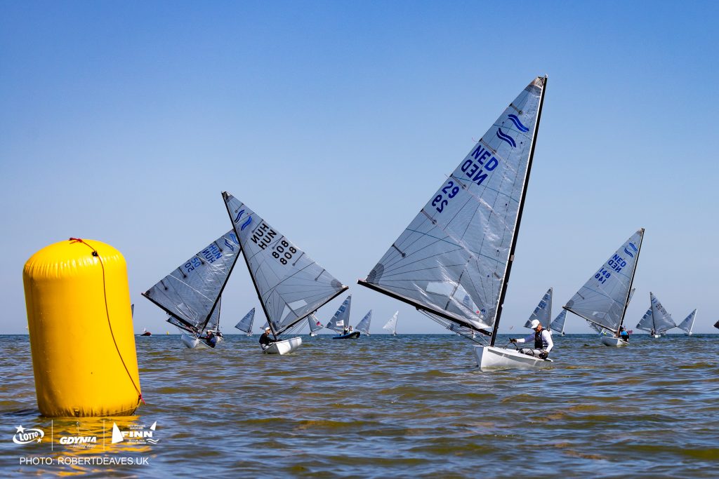 
2026 Open Finn Europeans
