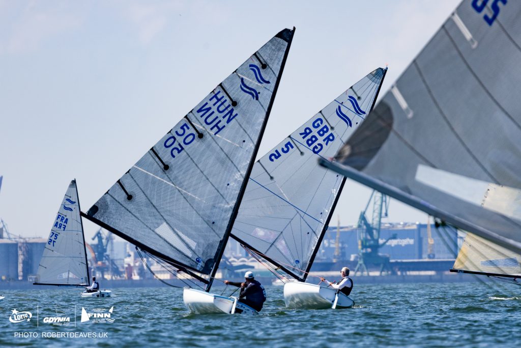 
2026 Open Finn Europeans
