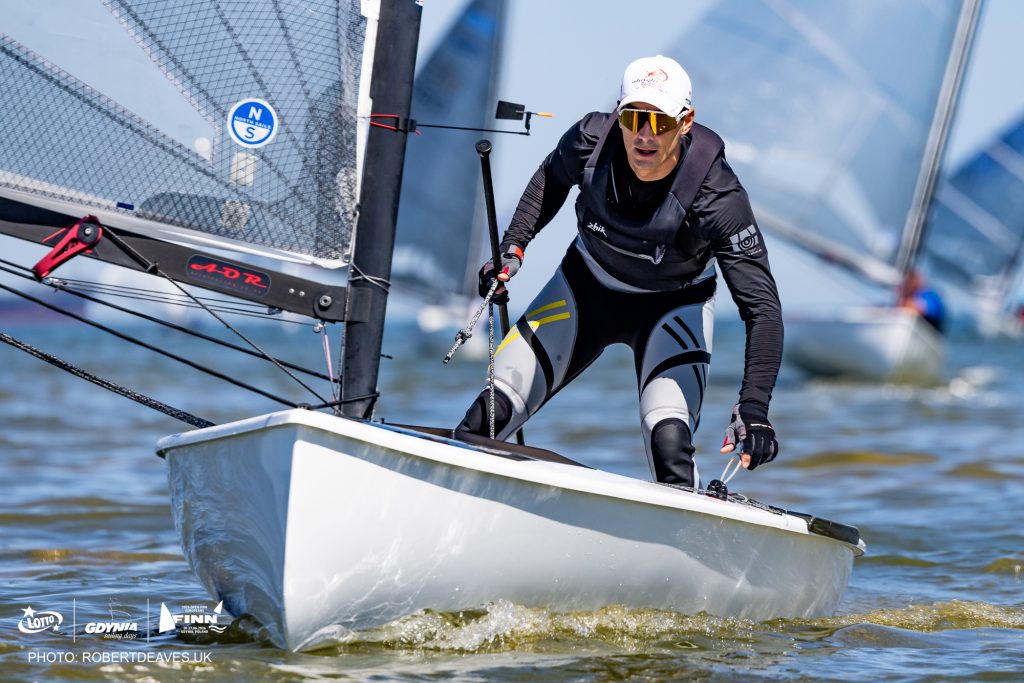 
2026 Open Finn Europeans
