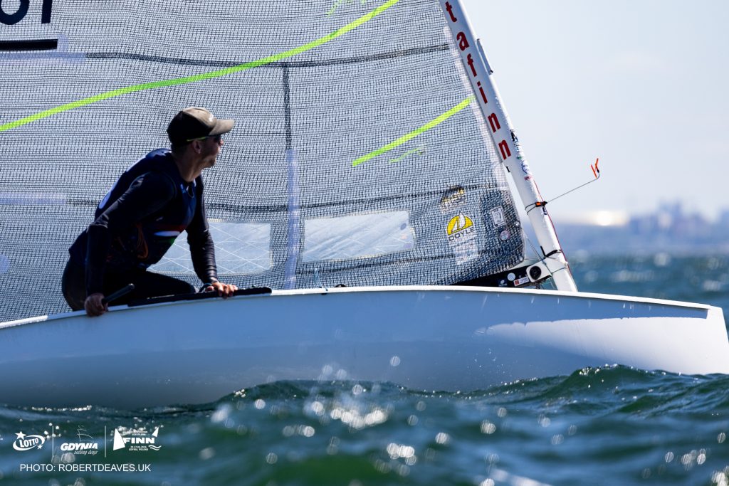 
2026 Open Finn Europeans

