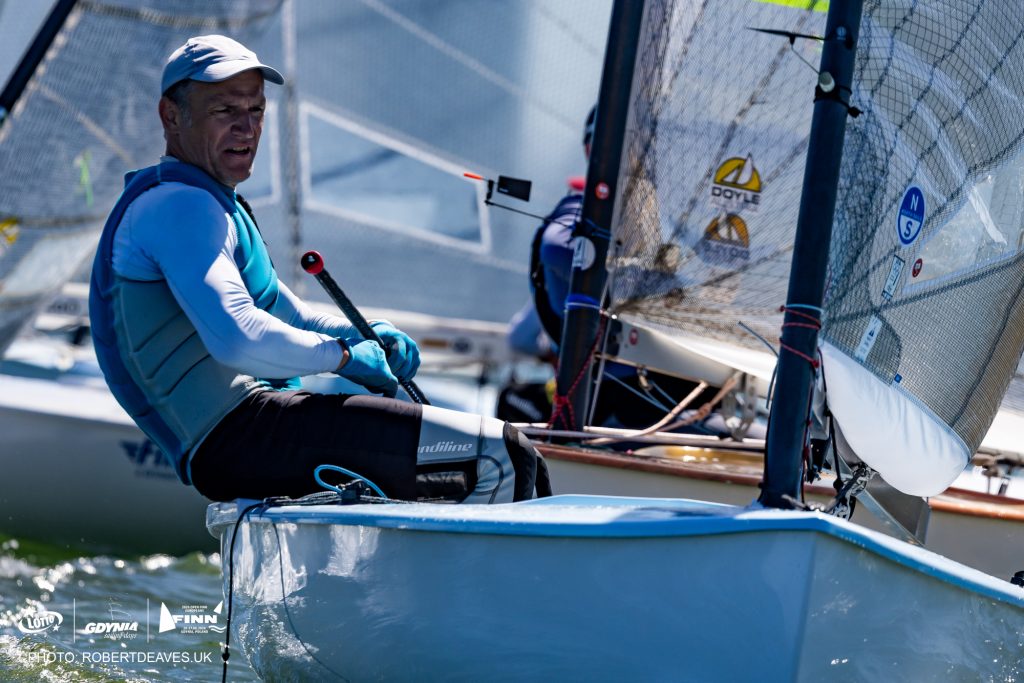 
2026 Open Finn Europeans
