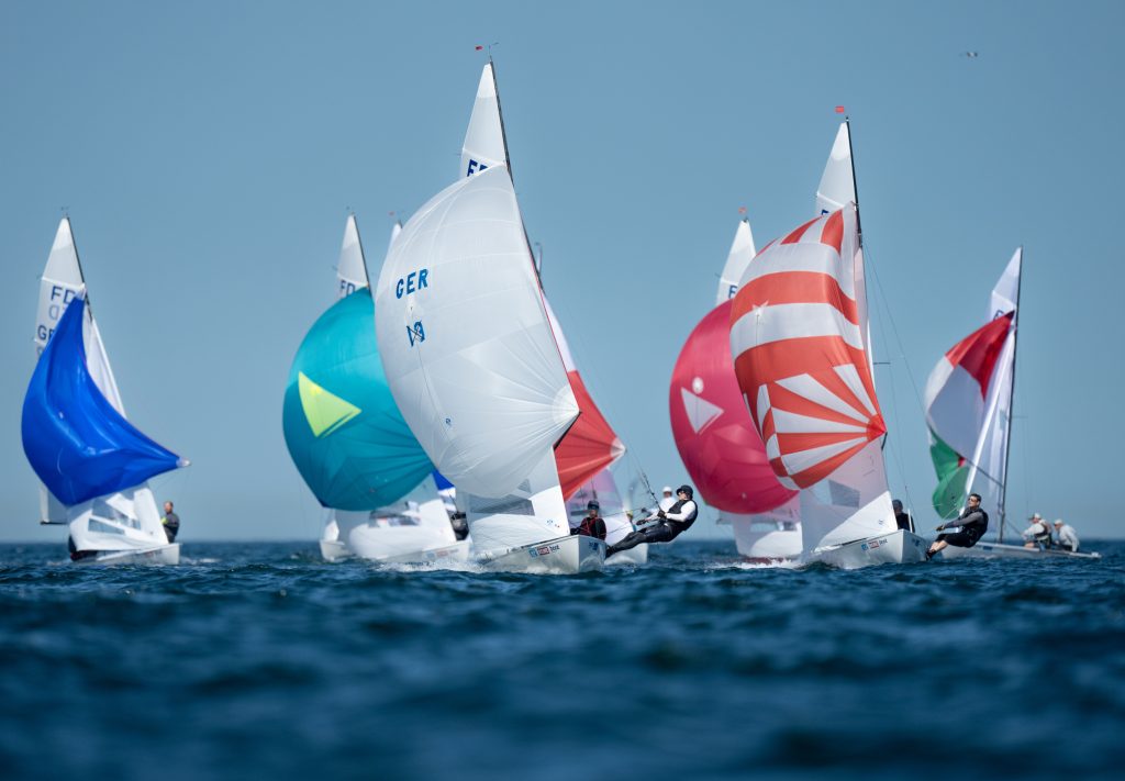 
Kép: Kieler Woche 2026/Sascha Klahn
