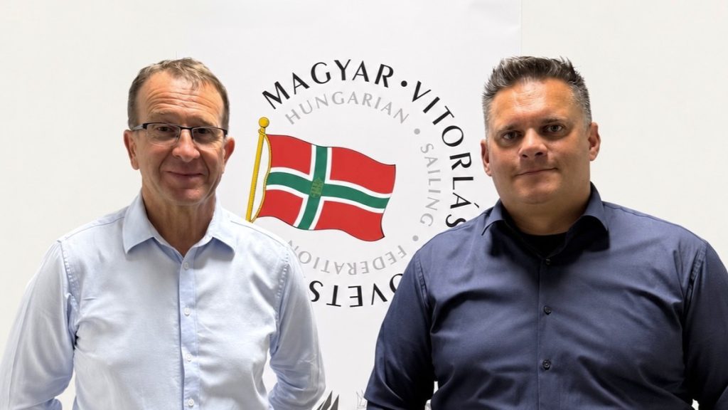 
Török Péter és Farkas Péter új elnökségi tagok
