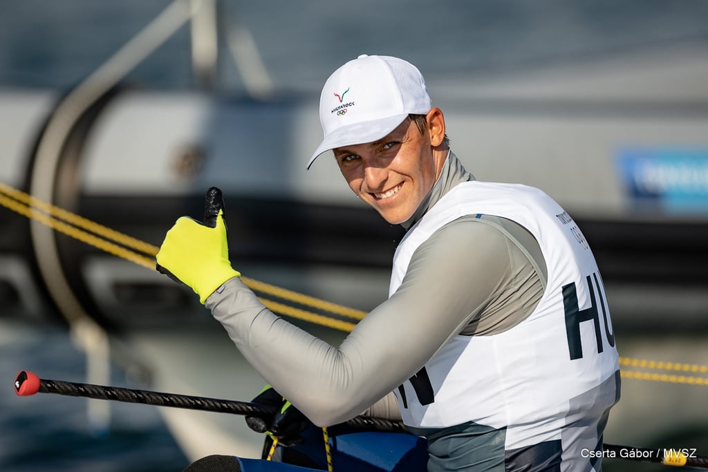 Vadnai Benjamin vezetésével alakul meg az MVSZ Versenysport Bizottsága