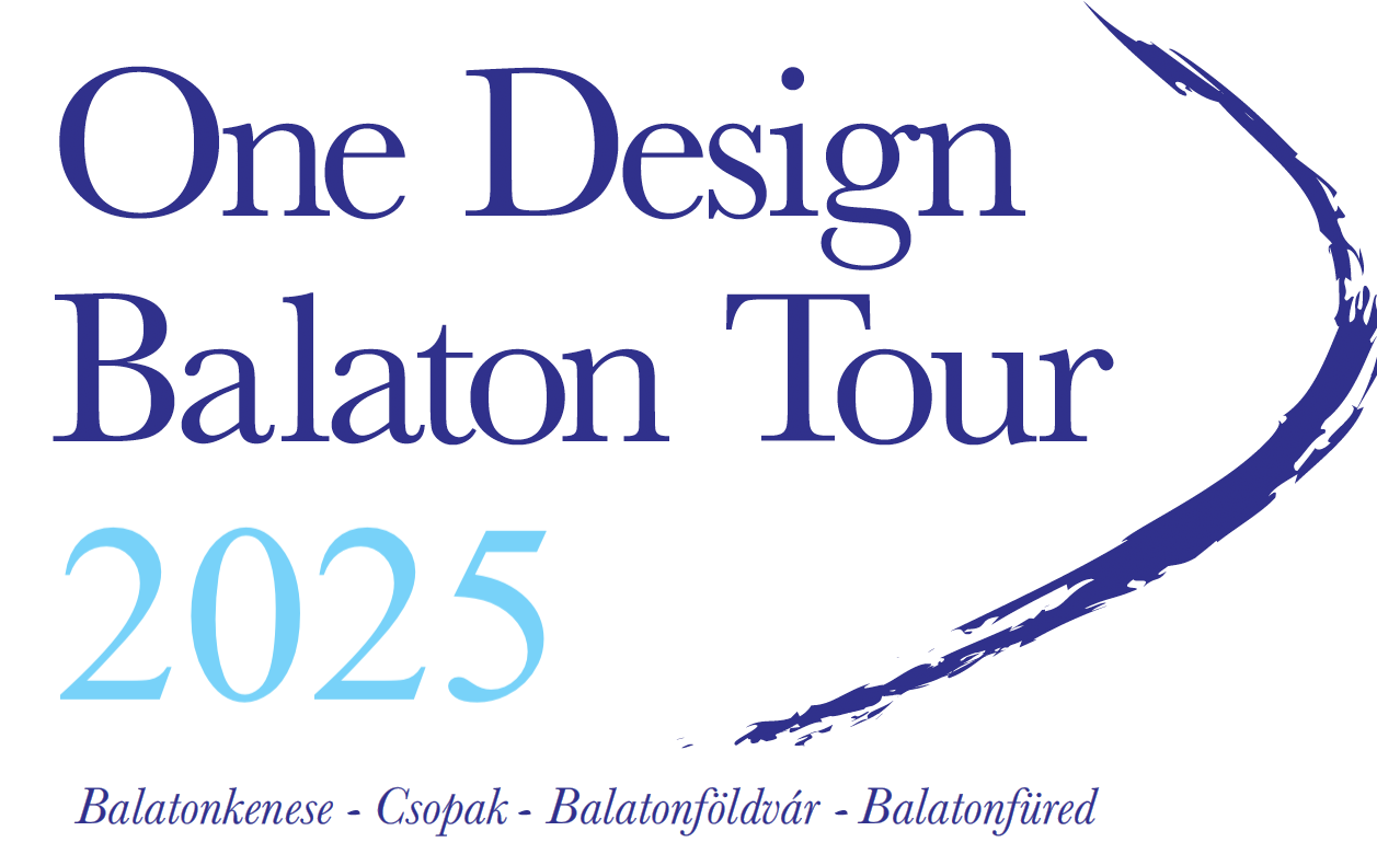 Elrajtol a One Design Balaton Tour 2025 Balatonkenese ad otthont az első fordulónak