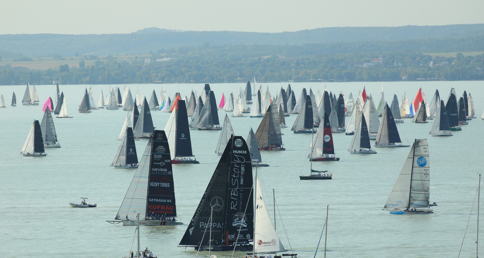 Beszámoló a Magyar Vitorlás Szövetség Elnökségének 2026. február 10-i üléséről