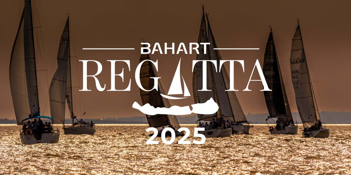 BAHART REGATTA 2025