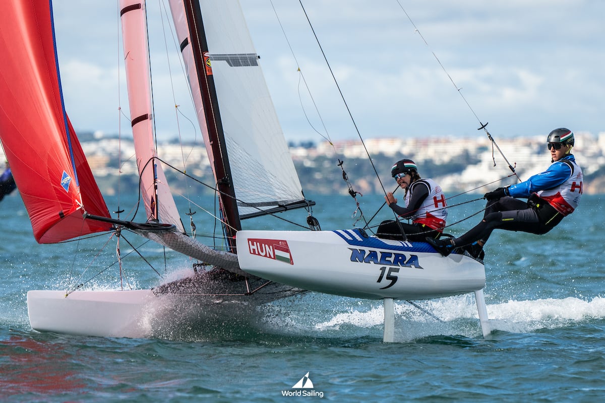 Youth Worlds: Magyarország lett a 9. legeredményesebb nemzet