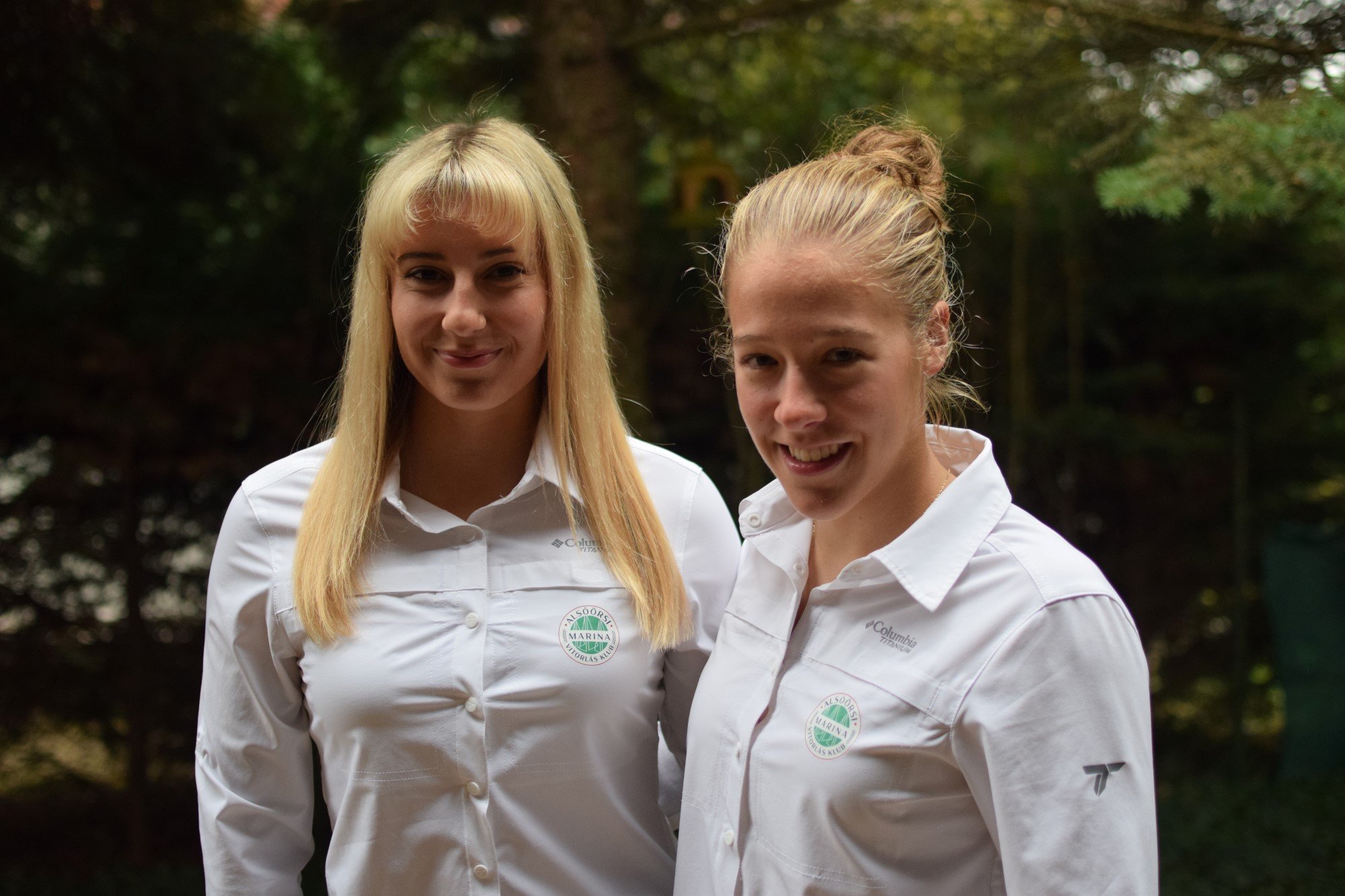 „A fiúk teljes jogú ellenfélnek tekintettek mindig is.” Podcast!