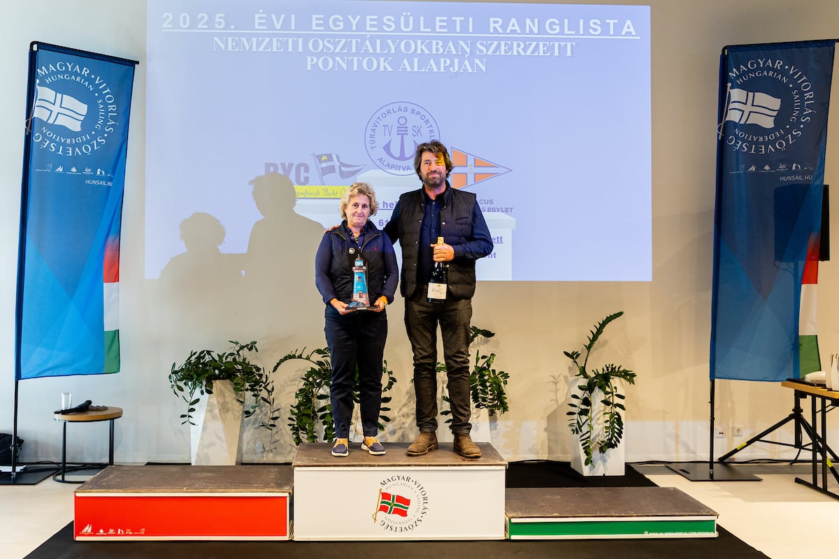A TVSK a nemzeti osztályok élén – A közösség ereje hozta meg a sikert