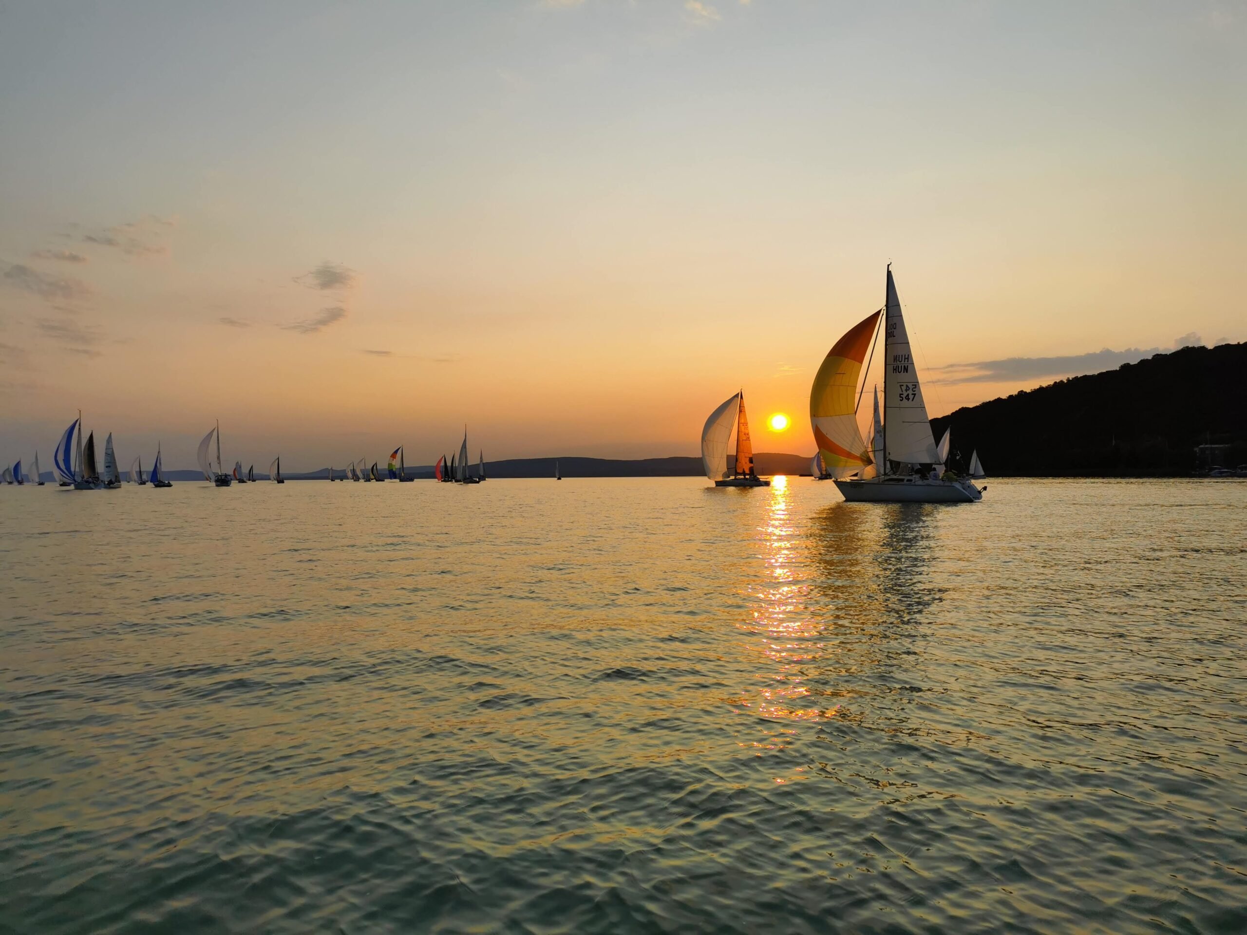 MEGHÍVÓ: Mi lesz veled, Balaton? – Tények, tévhitek és megoldások egy helyen