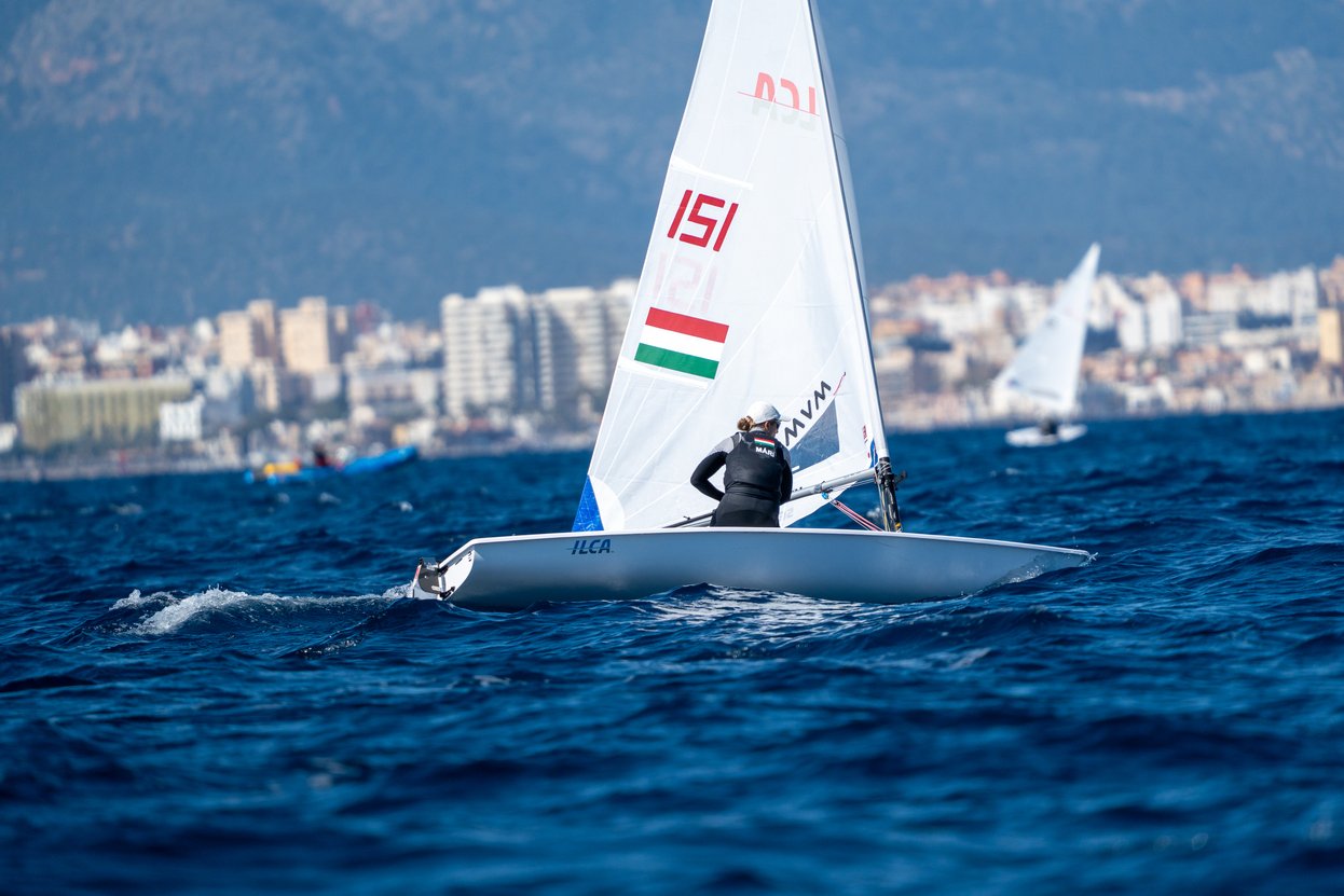 Hét magyar hajó is indul a szezonyitó rangos pálmai Grand Slamen