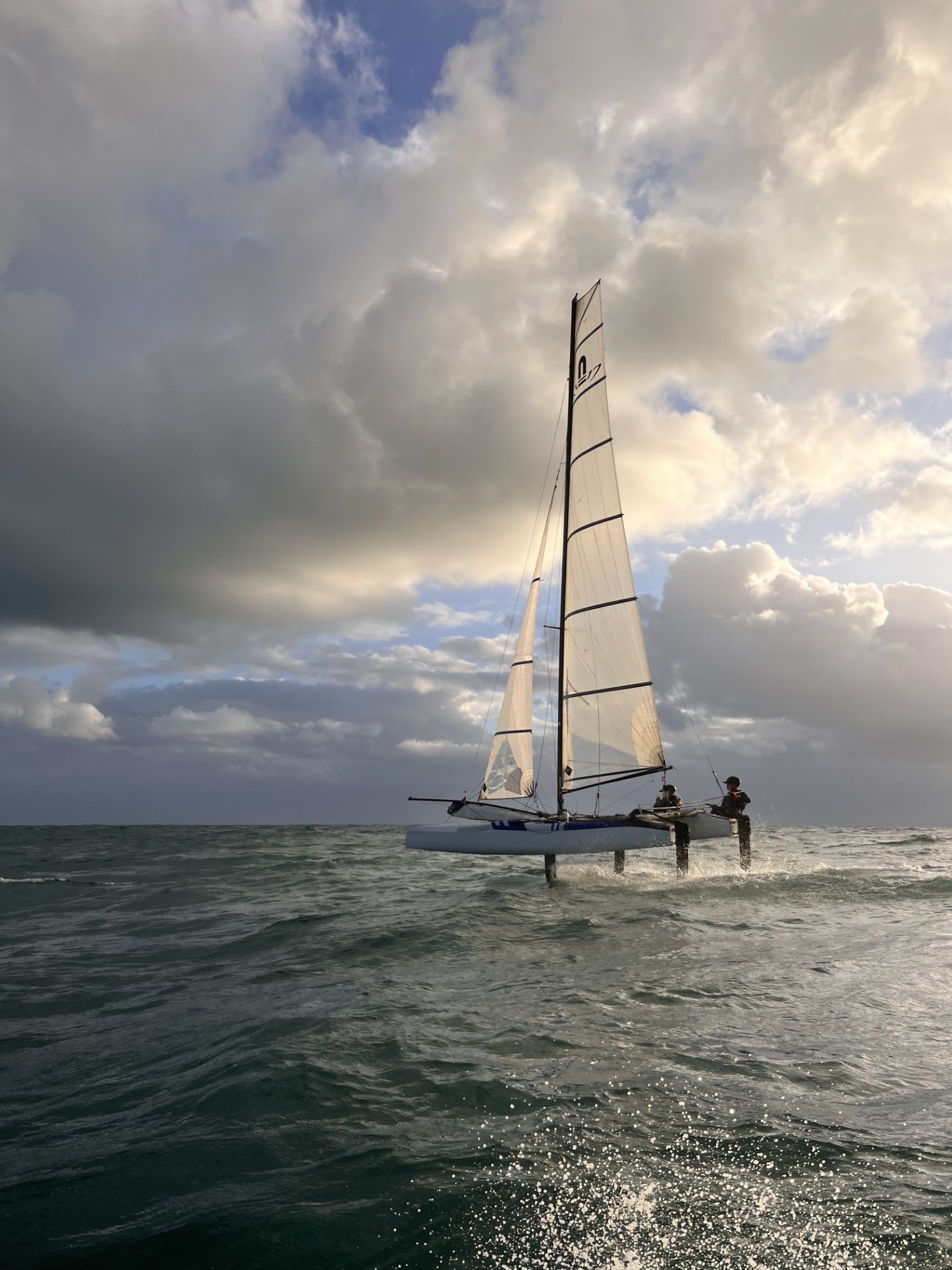 Astura Winter Cup 2026 – Litkey Sámson és Trisztán (PÖFF SE) páros összetett győzelemmel zárt 