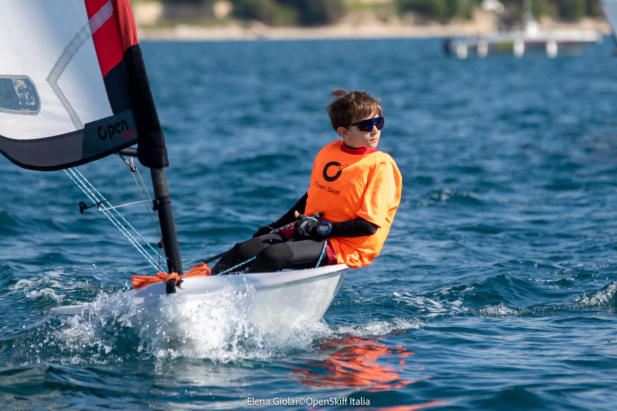 Nagyszerű magyar győzelem az olasz ranglistaversenyen