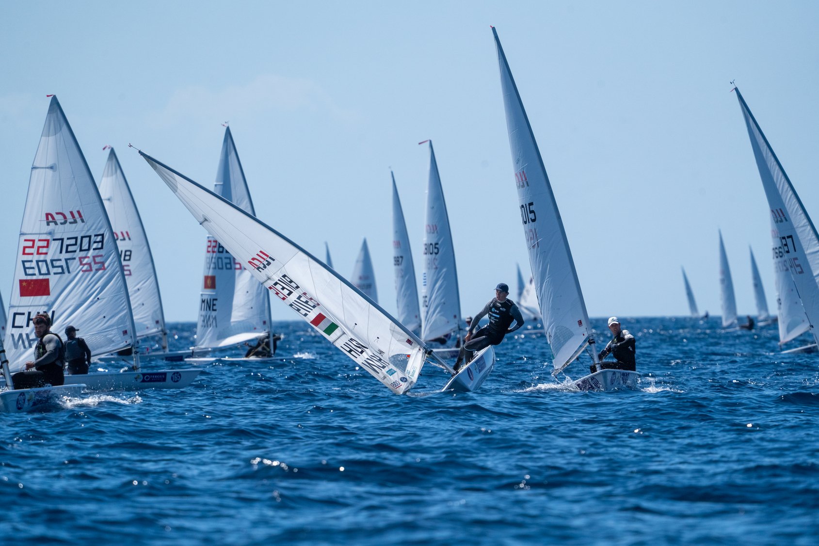 Vadnai Jonatán az első GS-ről és a betegségről: „Rosszkor voltam rossz helyen”