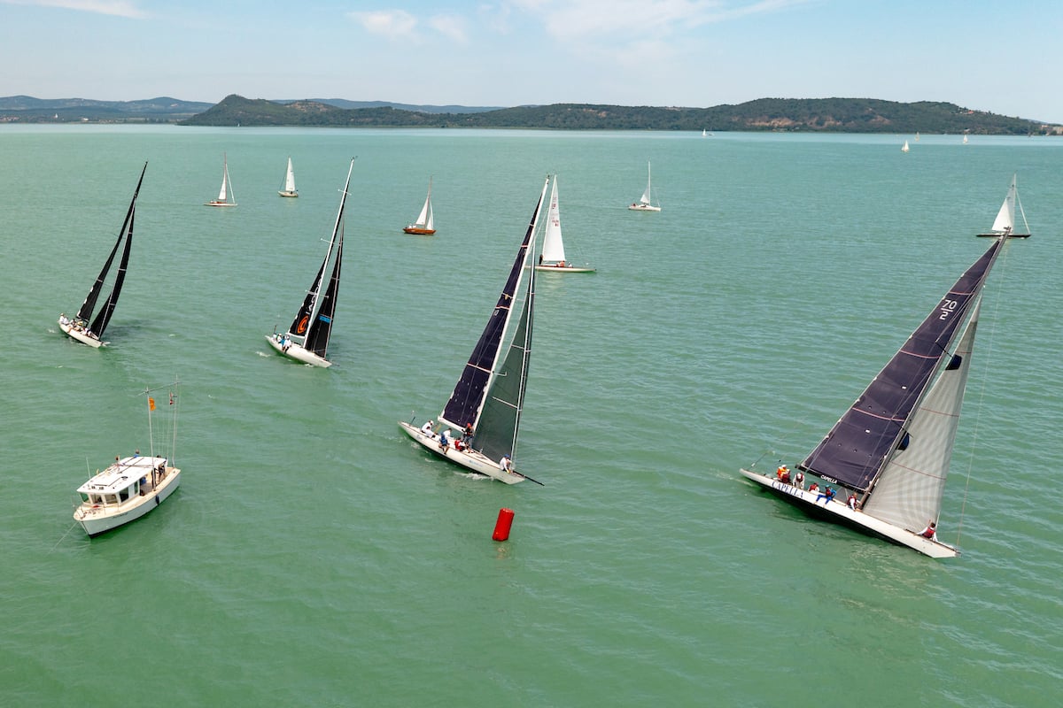 Klasszikusok, szezonra fel!