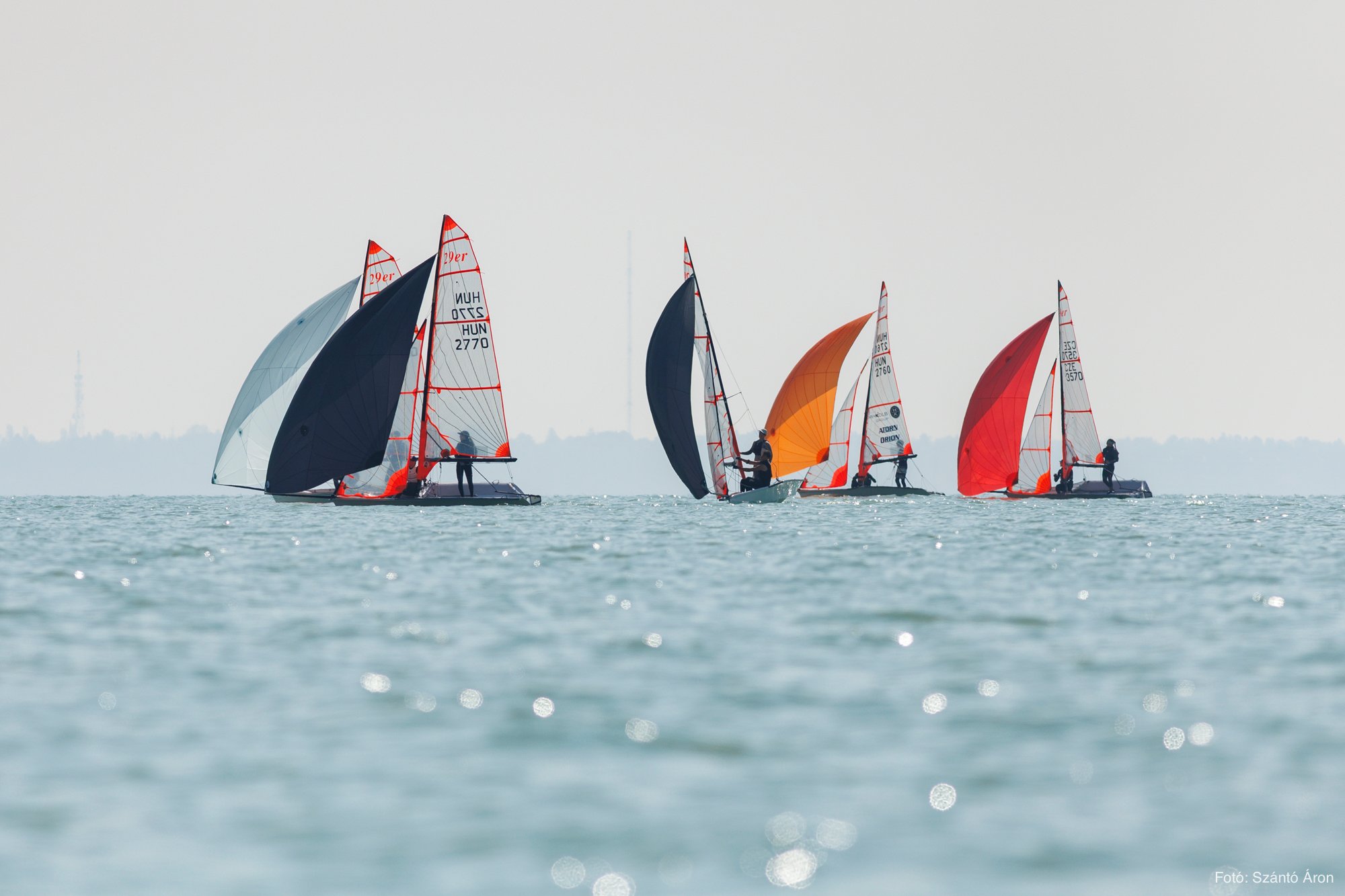 High Performance Grand Prix: Nemzetközi mezőny és technikai kihívások 