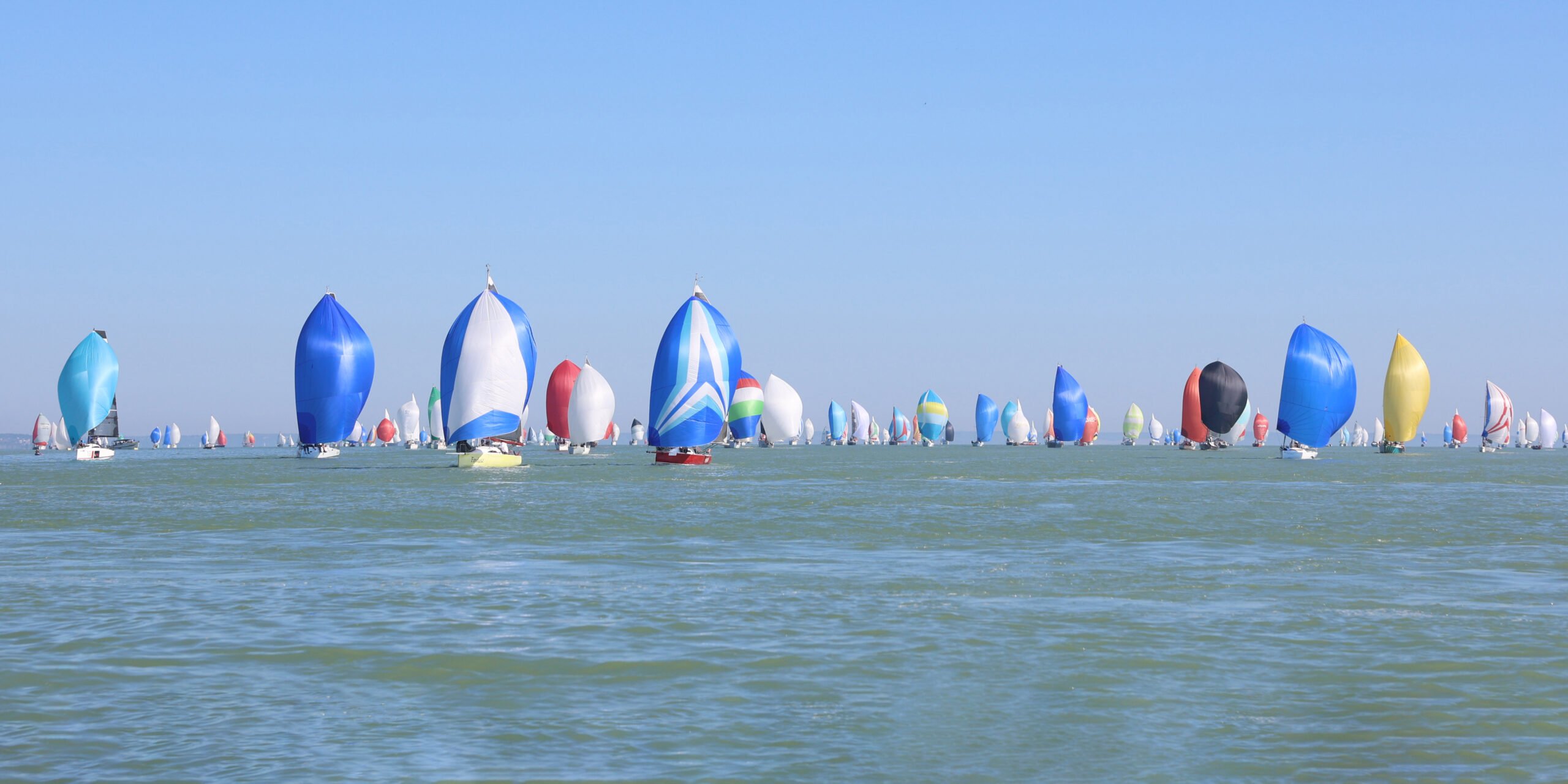 ÚJ SZELEK FÚJNAK: Alkosd meg Te a Magyar Vitorlás Szövetség új arculatát!