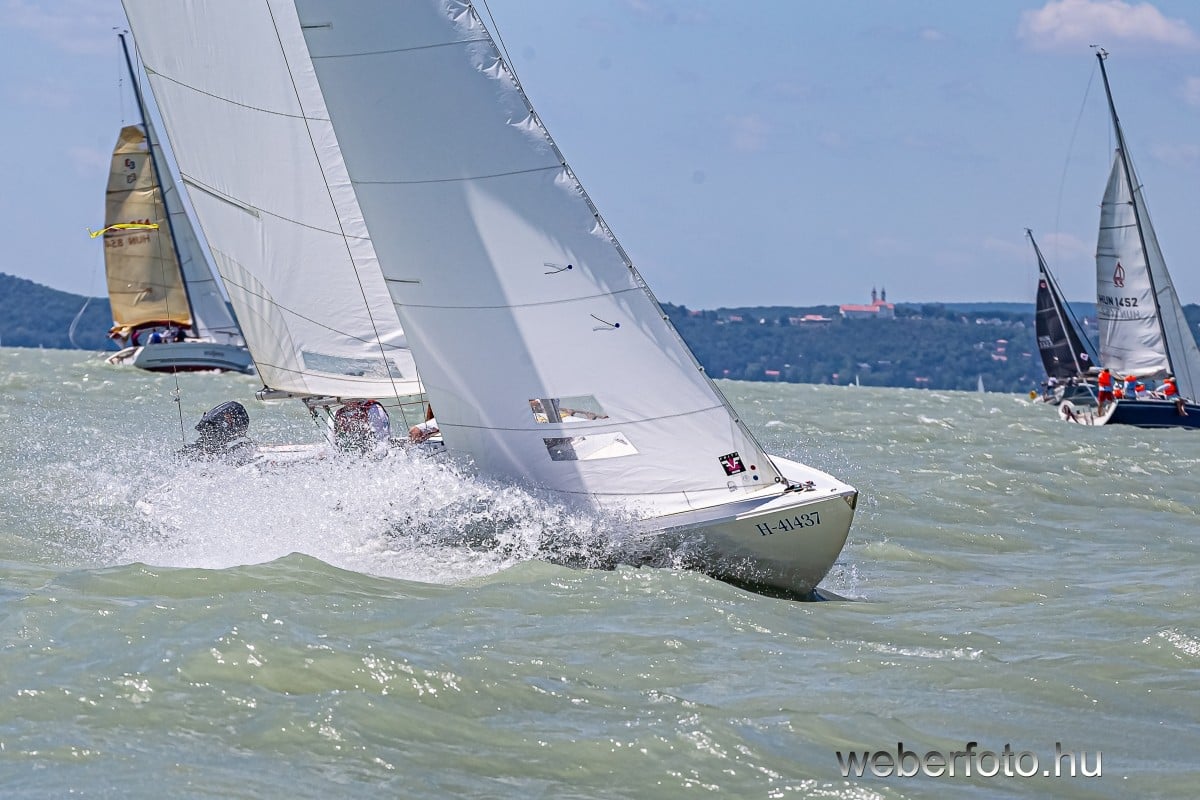 BAHART REGATTA I. – ALSÓÖRS